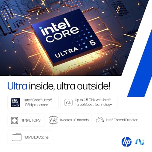 HP 15 Smartchoice, Intel Core
