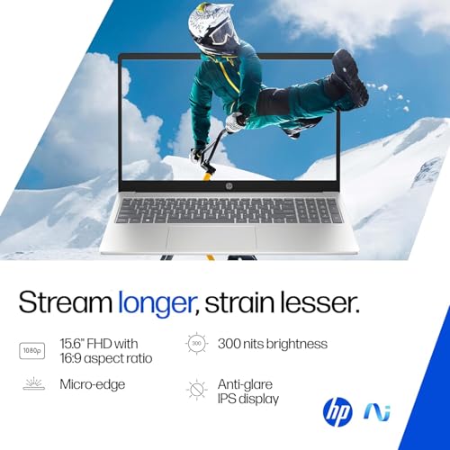 HP 15 Smartchoice, Intel Core