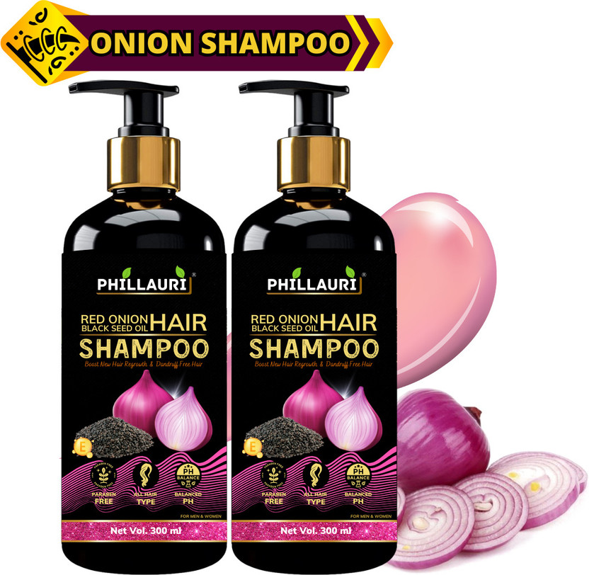 HAIR & CARE Almond Vitamin
