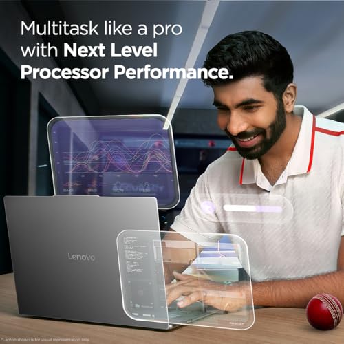 Lenovo Yoga Slim 7, Intel