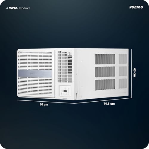 Voltas 1.5 ton 3 Star
