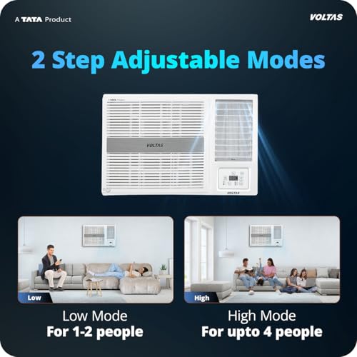 Voltas 1.5 ton 3 Star