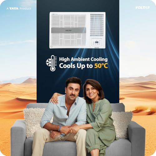 Voltas 1.5 ton 3 Star