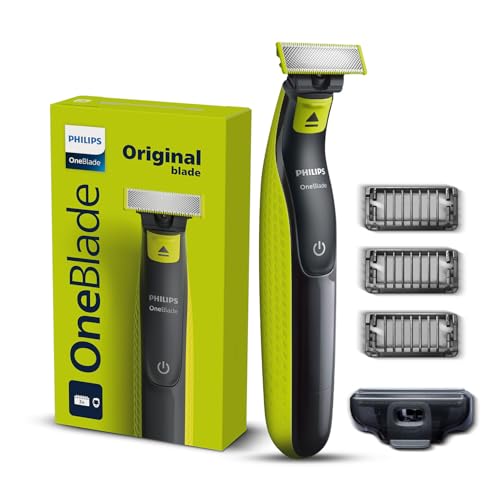 Philips OneBlade Turbo2X Hybrid Trim