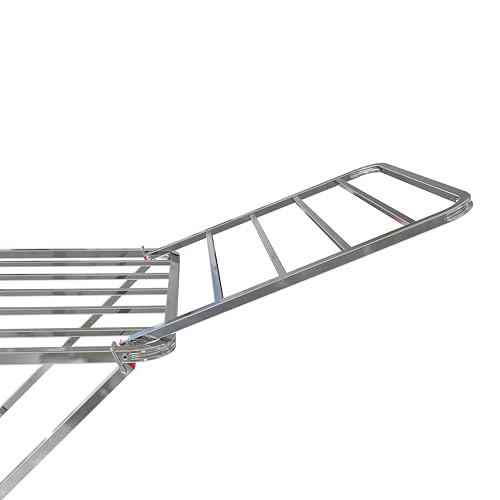 LiMETRO STEEL Jumbo Stand Large