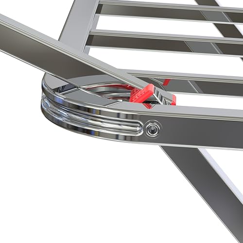 LiMETRO STEEL Jumbo Stand Large