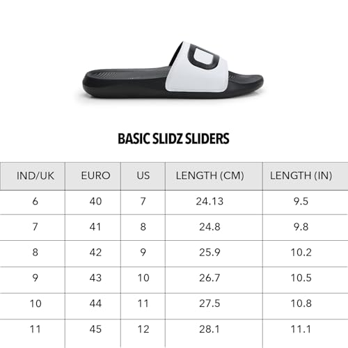 Boldfit Slippers for Man Feather