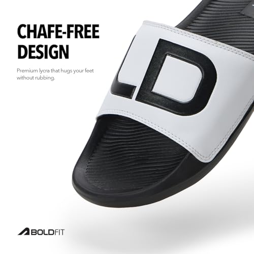Boldfit Slippers for Man Feather