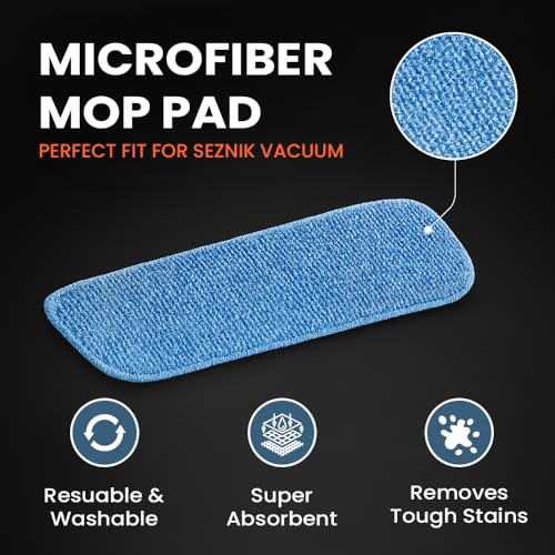 Seznik Vacuum Cleaner Accessory
