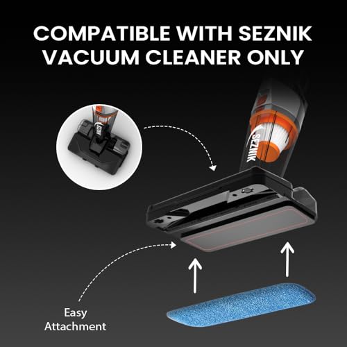 Seznik Vacuum Cleaner Accessory