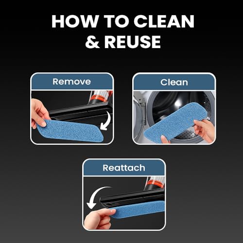 Seznik Vacuum Cleaner Accessory