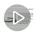 ILIFE A30 Pro Robotic Vacuum