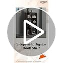 Sleepyhead Jigsaw - Engineered Wood