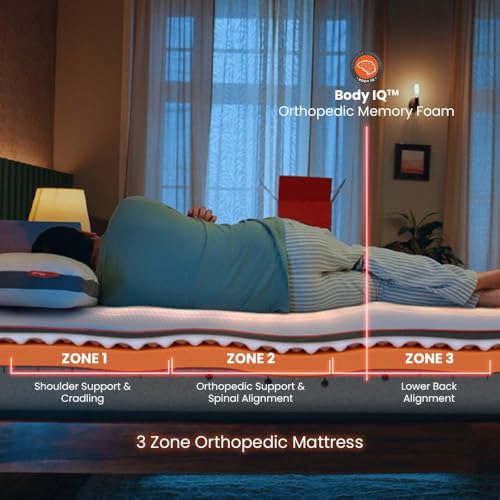 Sleepyhead Sense Designed by Duroflex