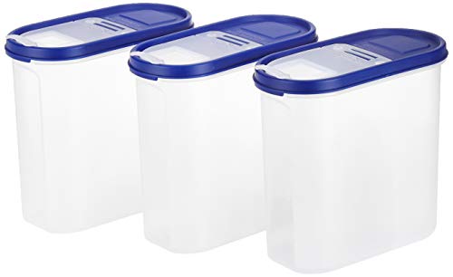 Amazon Brand - Solimo Plastic