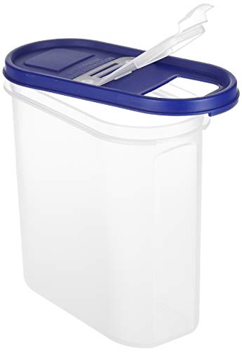 Amazon Brand - Solimo Plastic