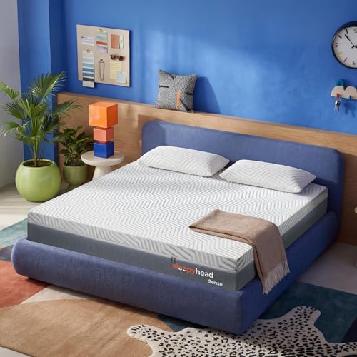 Sleepyhead Sense Designed by Duroflex