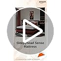 Sleepyhead Sense Designed by Duroflex