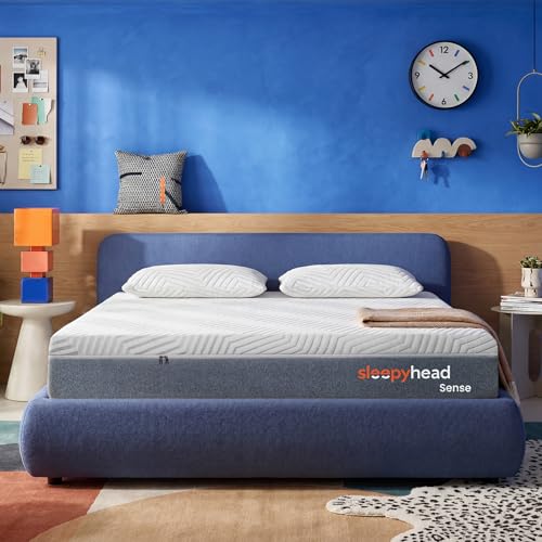 Sleepyhead Sense Designed by Duroflex