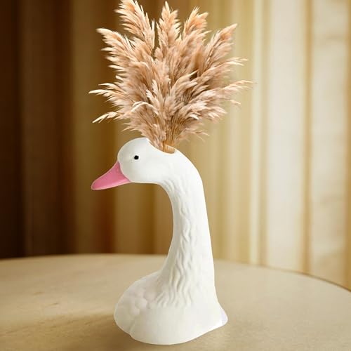 Cortina Flower Vase, Unbreakable, Decorative
