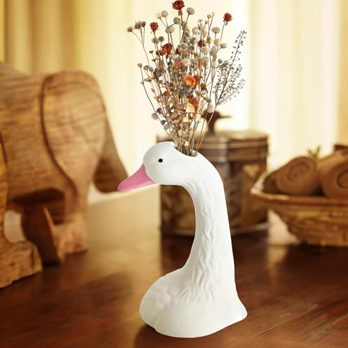 Cortina Flower Vase, Unbreakable, Decorative