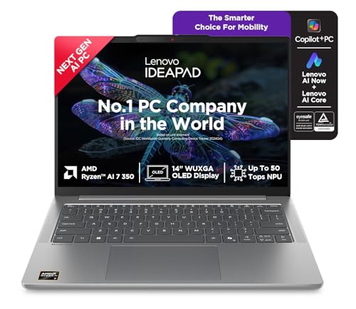 Lenovo IdeaPad Slim 5 AMD