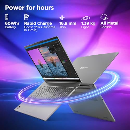 Lenovo IdeaPad Slim 5 AMD