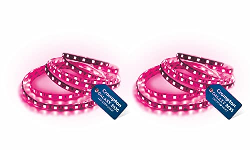 Crompton 25W LED Strip Light