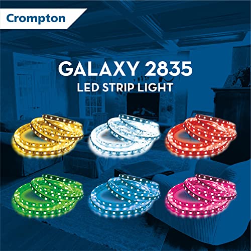 Crompton 25W LED Strip Light