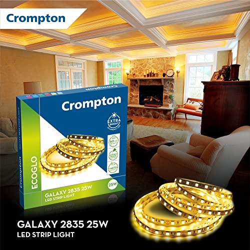Crompton 25W LED Strip Light