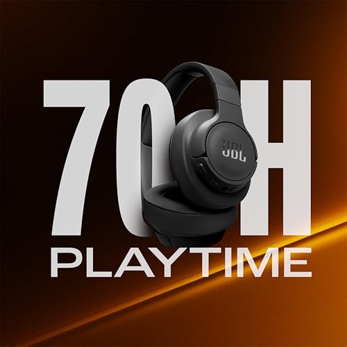 JBL Tune 770NC Wireless Over
