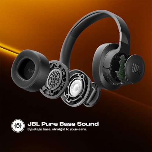 JBL Tune 770NC Wireless Over