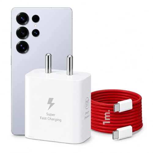 45W USB-C Fast Charger