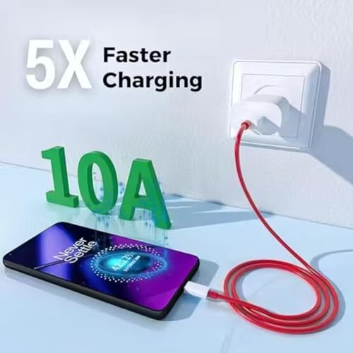 45W USB-C Fast Charger