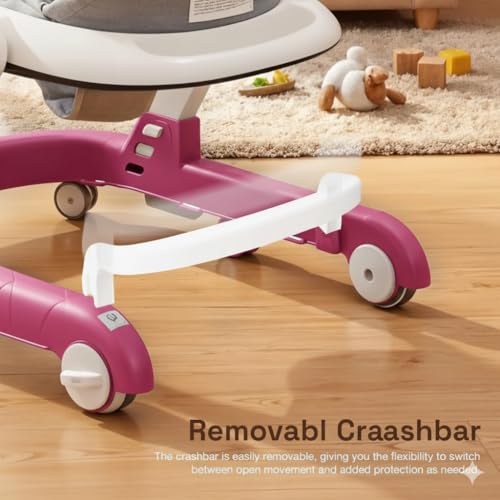 Storio Baby Walker for 6–18