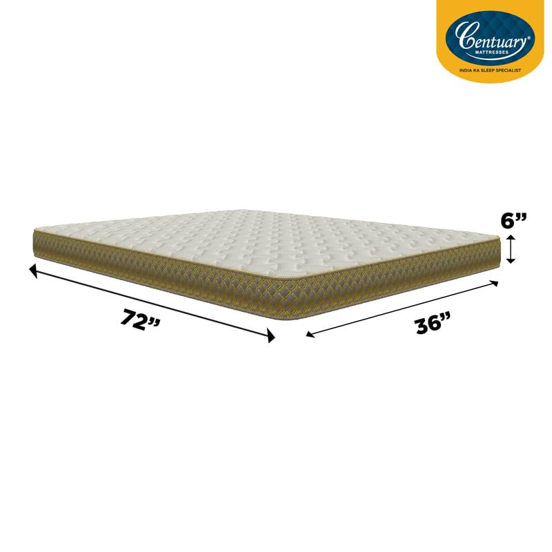 Centuary Mattress Softopedic 2.0 Best