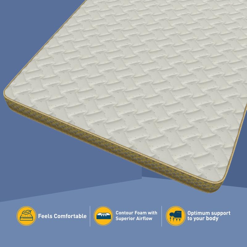 Centuary Mattress Softopedic 2.0 Best