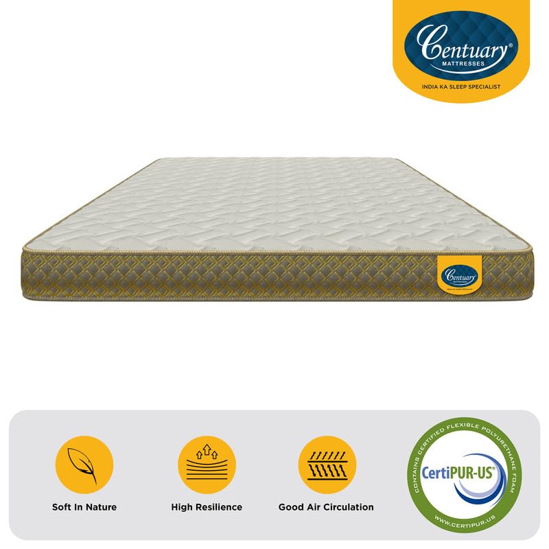 Centuary Mattress Softopedic 2.0 Best