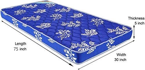 Centuary Mattresses Flexi HR –