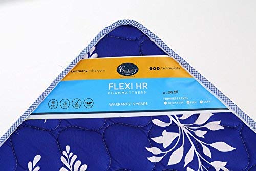 Centuary Mattresses Flexi HR –