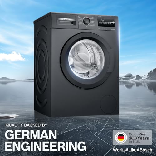 Bosch 8 kg 5 Star