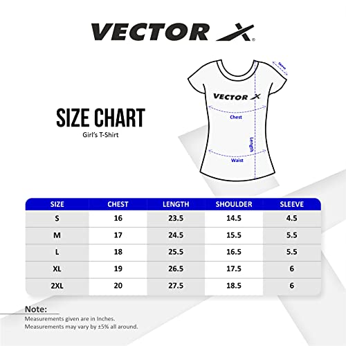 Vector X OGT-196 Women's Activewear