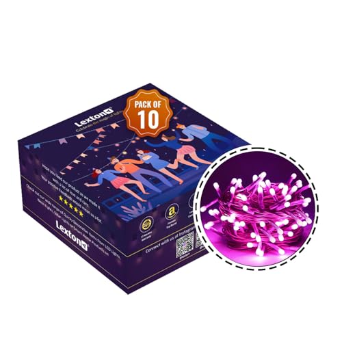 Lexton 40 LED Power Pixel