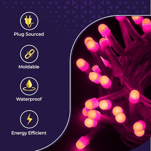 Lexton 40 LED Power Pixel