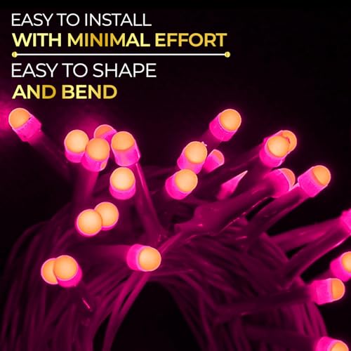 Lexton 40 LED Power Pixel