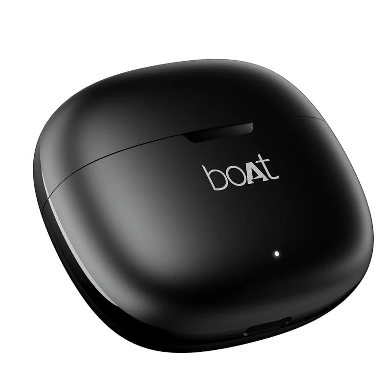 Boat Airdopes Pulse, 50H Battery