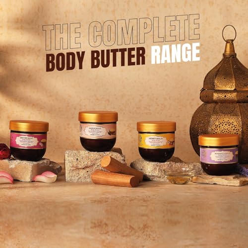 RYLLZ ESSENTIALS Honey Malai Body
