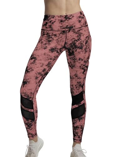 Mehrang Women's Printed Gym wear/Active
