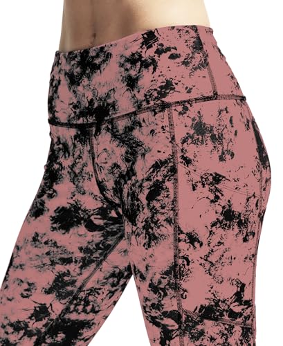 Mehrang Women's Printed Gym wear/Active