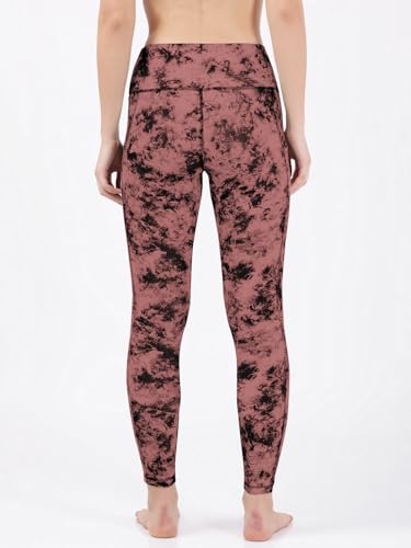 Mehrang Women's Printed Gym wear/Active